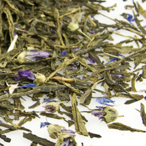Sencha Quince from T2