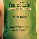 Mint Julep from Tea of Life