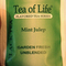 Mint Julep from Tea of Life