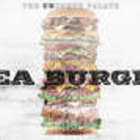 Tea Burger from Custom-Adagio Teas