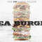 Tea Burger from Custom-Adagio Teas