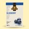 Blueberry Herbal from Second Cup