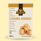 Caramel Rooibos from Second Cup
