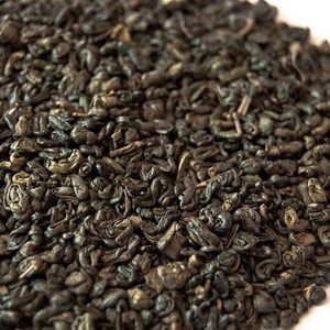Temple of Heaven Gunpowder from New Mexico Tea Company