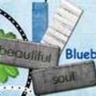 Beautiful Soul - Blueberry from Custom-Adagio Teas