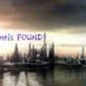 Atlantis FOUND! Tea from Custom-Adagio Teas