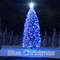 Blue Christmas from Custom-Adagio Teas
