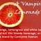 A 'Vampire Lemonade' Tea from Custom-Adagio Teas
