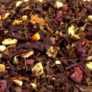 Dreamsicle from DAVIDsTEA