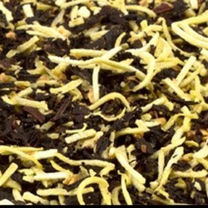 Cocomama Lime from DAVIDsTEA