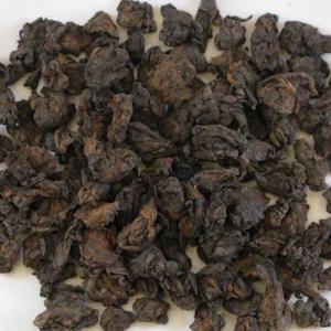 Old Tea Nugget - Lao Cha Tou - 2005 from Mandala Tea