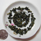 Dah-Yeh Oolong Tea from Barismo
