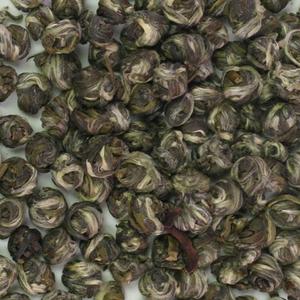 Premium Dragon Phoenix Pearls from Mandala Tea