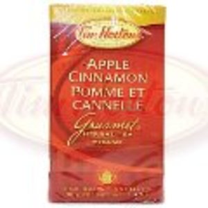 Apple Cinnamon from Tim Hortons