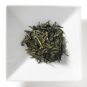 Organic Sencha from Mighty Leaf Tea