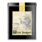 Irish Breakfast from T