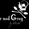 Plunder and Grog from Adagio Teas