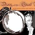 Mr. Darcy and the Giant Peach from Adagio Teas