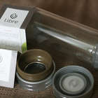 Libre Tea Travel Glass from Teaware