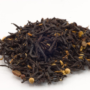 Sweet Chai from The Tea Haus