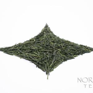 Kondouwase Arashiage - 2010 1st Harvest Shizuoka Sencha from Norbu Tea