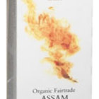 Organic Fairtrade Assam Tea from Hampstead Tea
