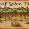 Decaf Spice Trade Tea from Custom-Adagio Teas