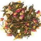 Three Tea Green from Serenity House Tea