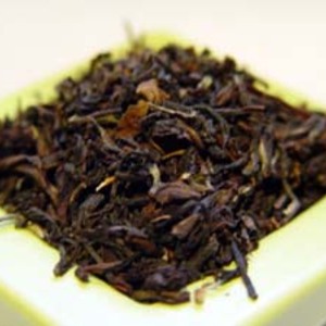 Red Panda Picked Darjeeling from Chi of Tea