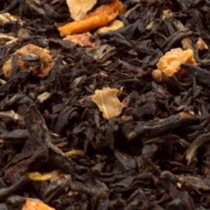 La La Lemon (organic) from DAVIDsTEA