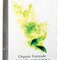 Organic Fairtrade Lime Green from Hampstead Tea