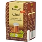 Chai from Alnatura