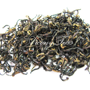 Keemun Aromatic Snail from Vicony Teas