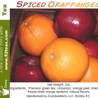 Mellie's Spiced Orappangele from 52teas
