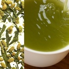 Ryokucha from Samovar