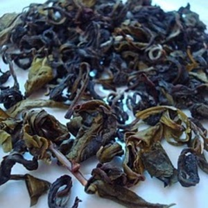 Kamaaina Hawaiian Oolong from Mauna Kea Tea