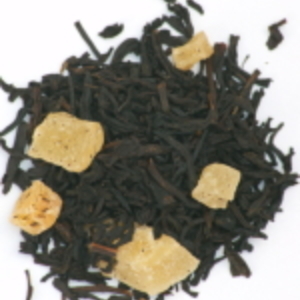 Black Mango from Théhuone