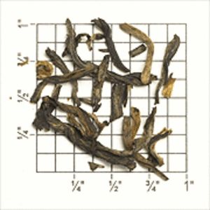 Bai Yun Shan (ZK74) from Upton Tea Imports