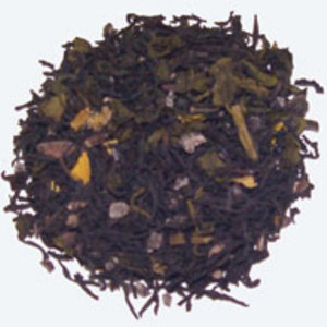 Chocolate Covered Strawberry Tea from Culinary Teas