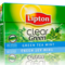 Clear Green Mint from Lipton
