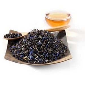 Cream Earl Grey from Tea Zone