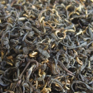Formosa Fancy from Tea Zone