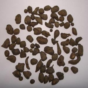 Apple Ginseng Oolong from Natural Tea Shop
