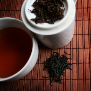 Ceylon Black from Butiki Teas