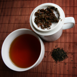English Breakfast from Butiki Teas