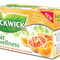 Red grapefruit and orange (fruit wellness) from Pickwick