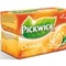 Orange tea from Pickwick