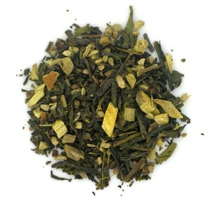 Imperial Label from Kusmi Tea
