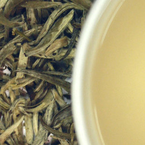 Jasmine Silver Dragon from Harney & Sons