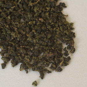 Four Seasons from Tula Teas